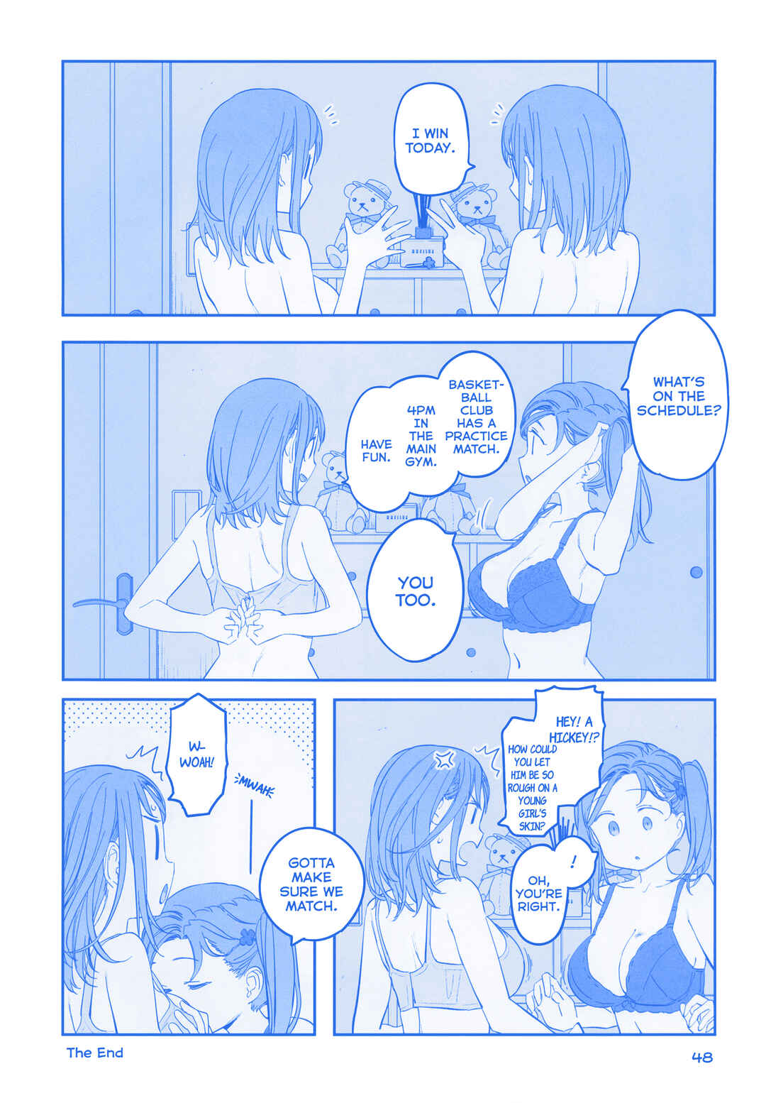 Chapter 39 - Page 12