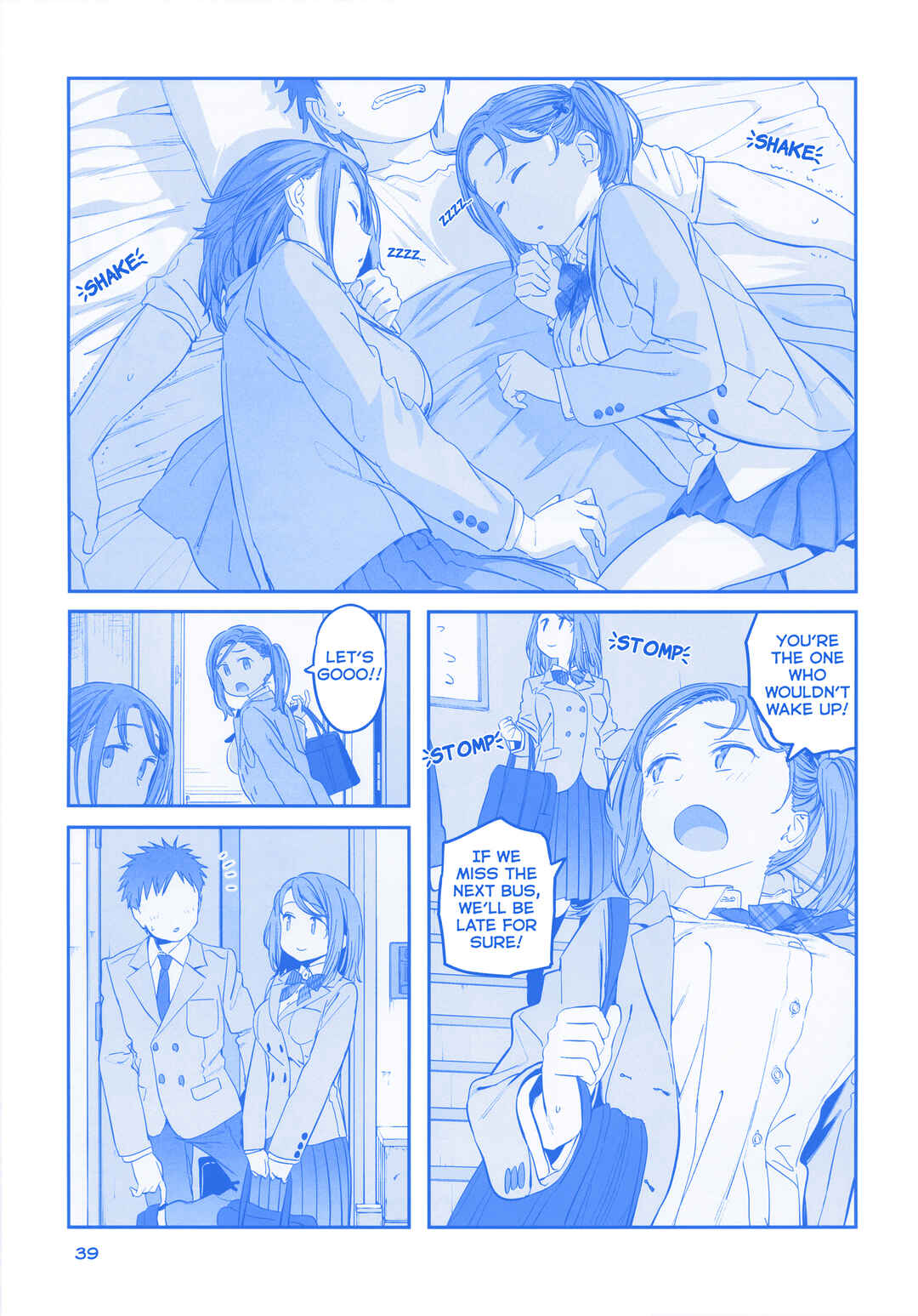 Chapter 39 - Page 3