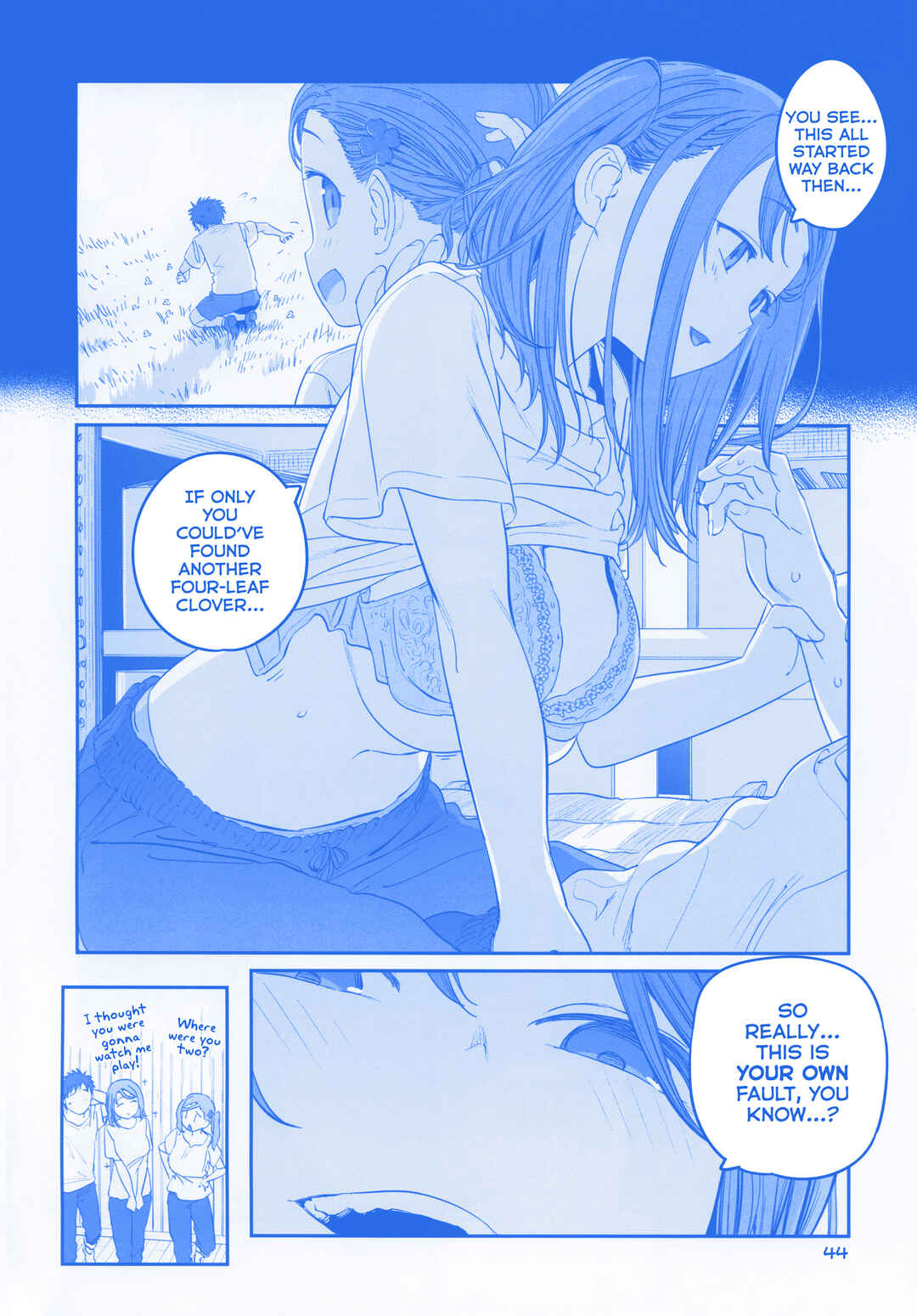 Chapter 39 - Page 8