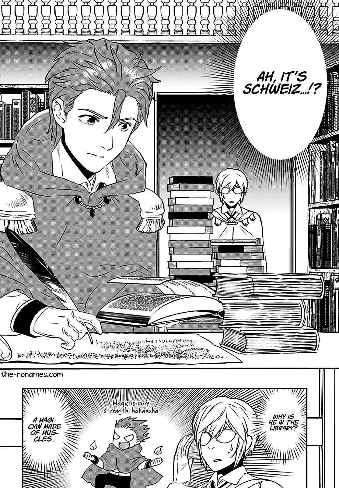 Chapter 27 - Page 3