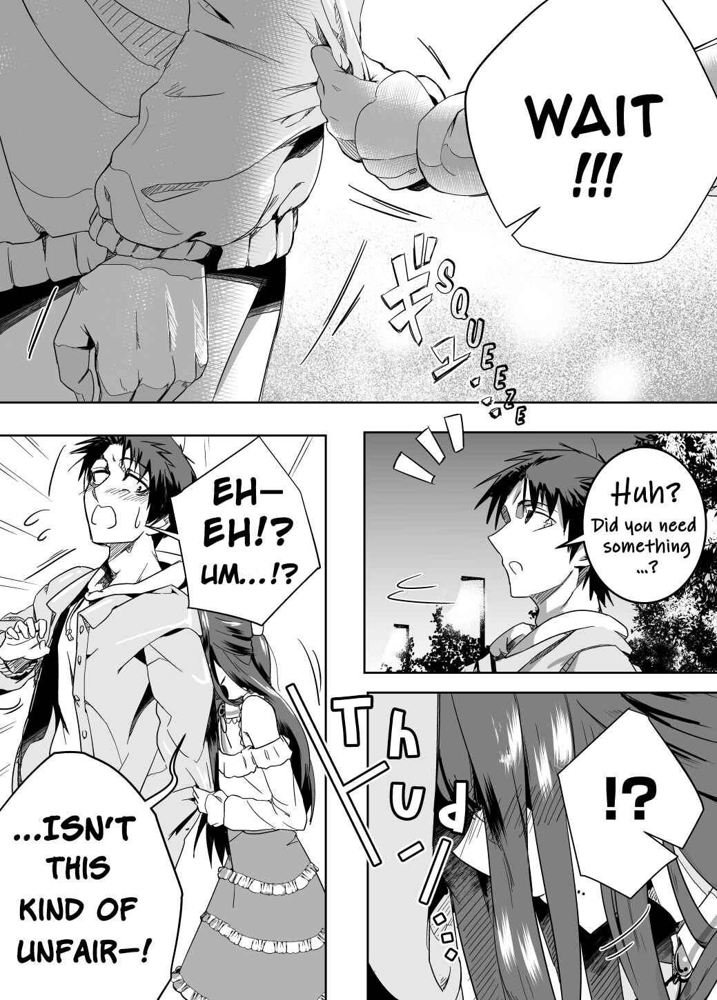 Chapter 3 - Page 1