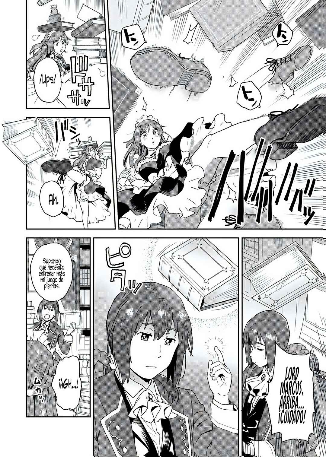 Chapter 1 - Page 9