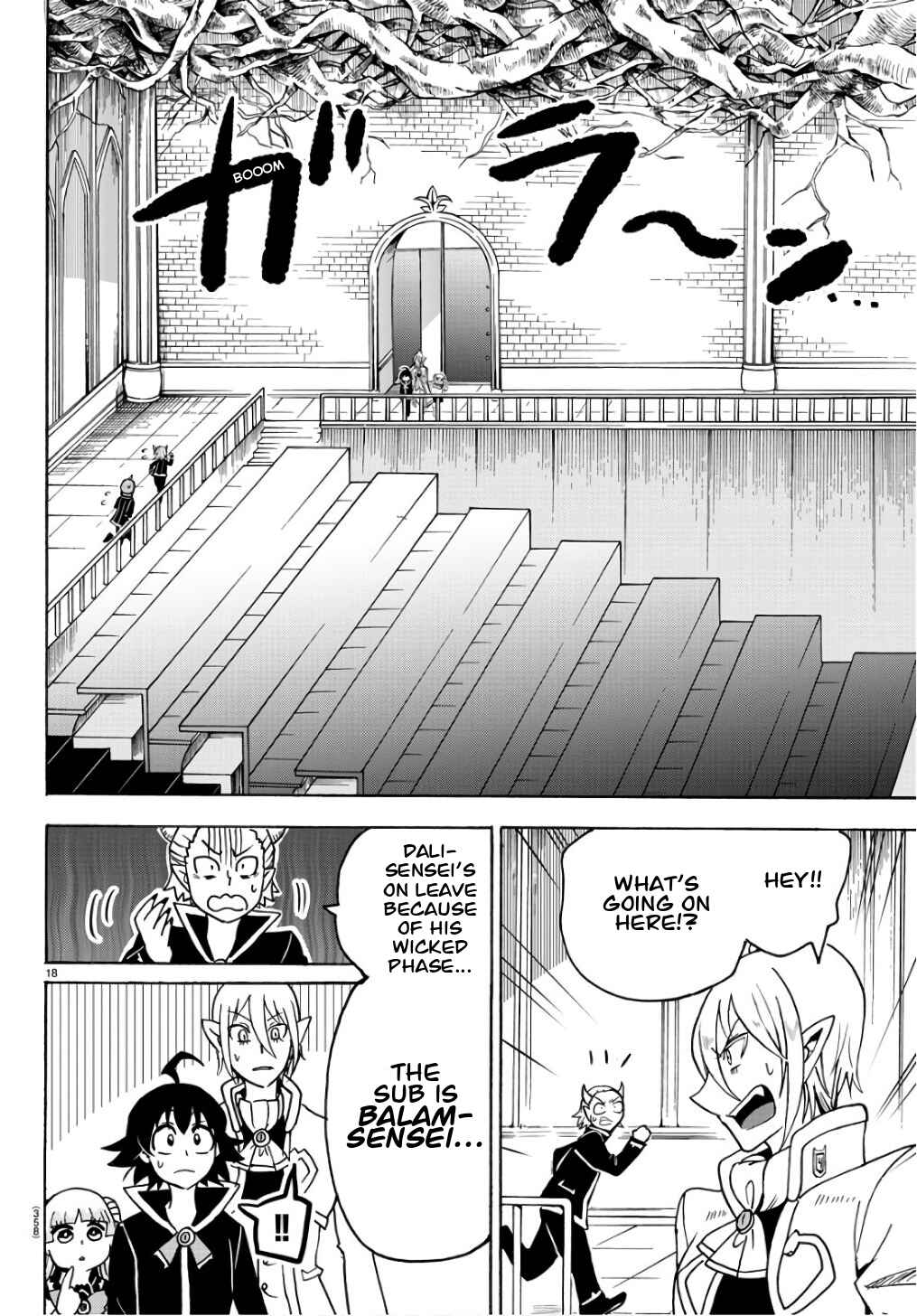 Chapter 62 - Page 18