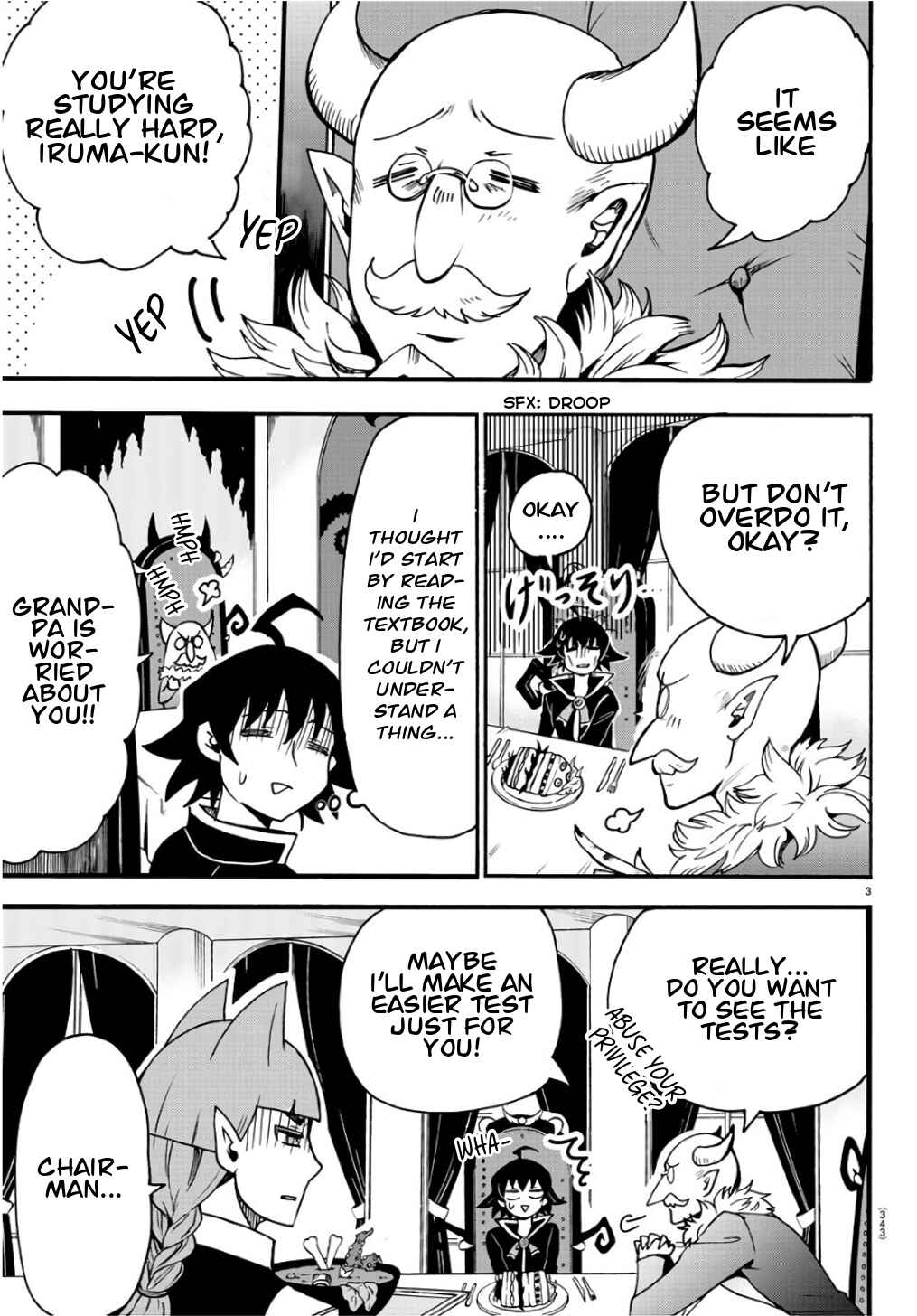 Chapter 62 - Page 3