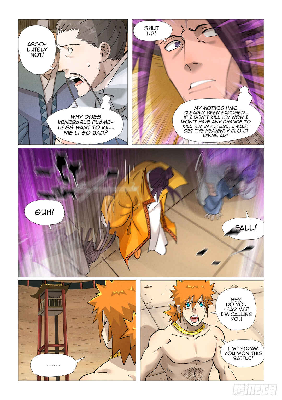 Chapter 373 - Page 9