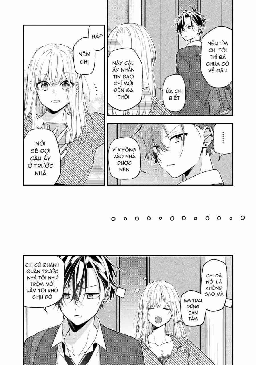Chapter 1 - Page 3