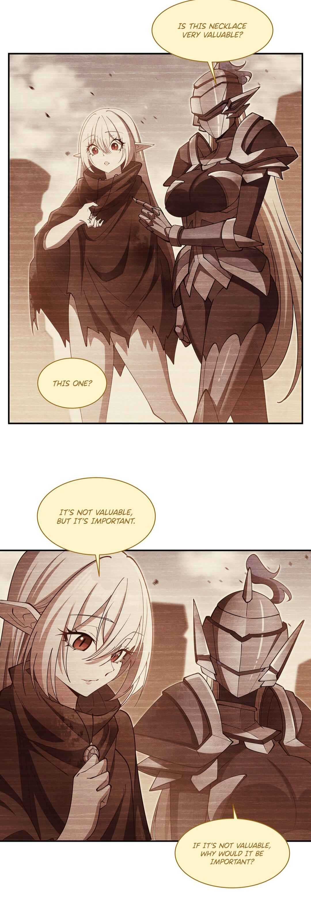 Chapter 398 - Page 11