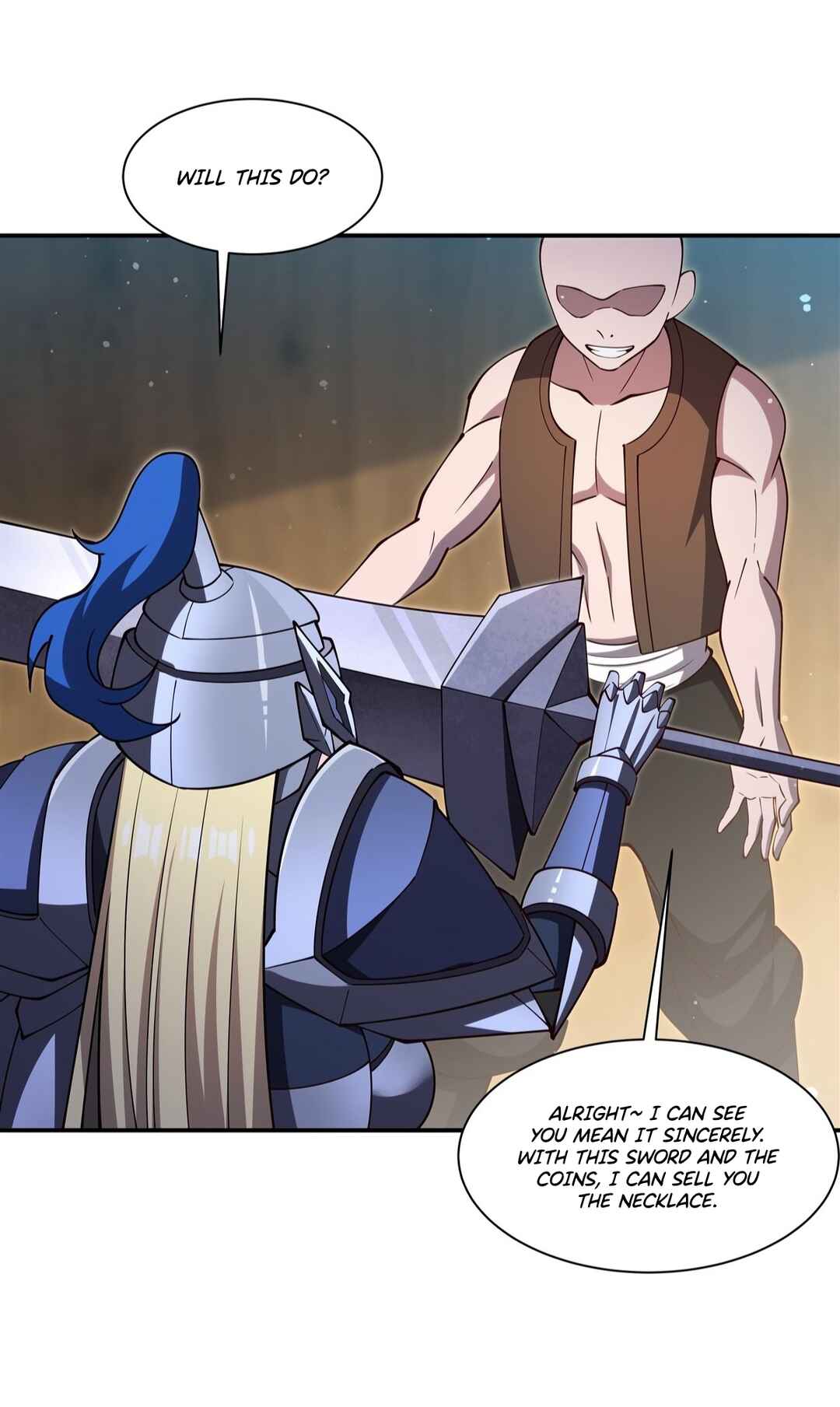 Chapter 398 - Page 13