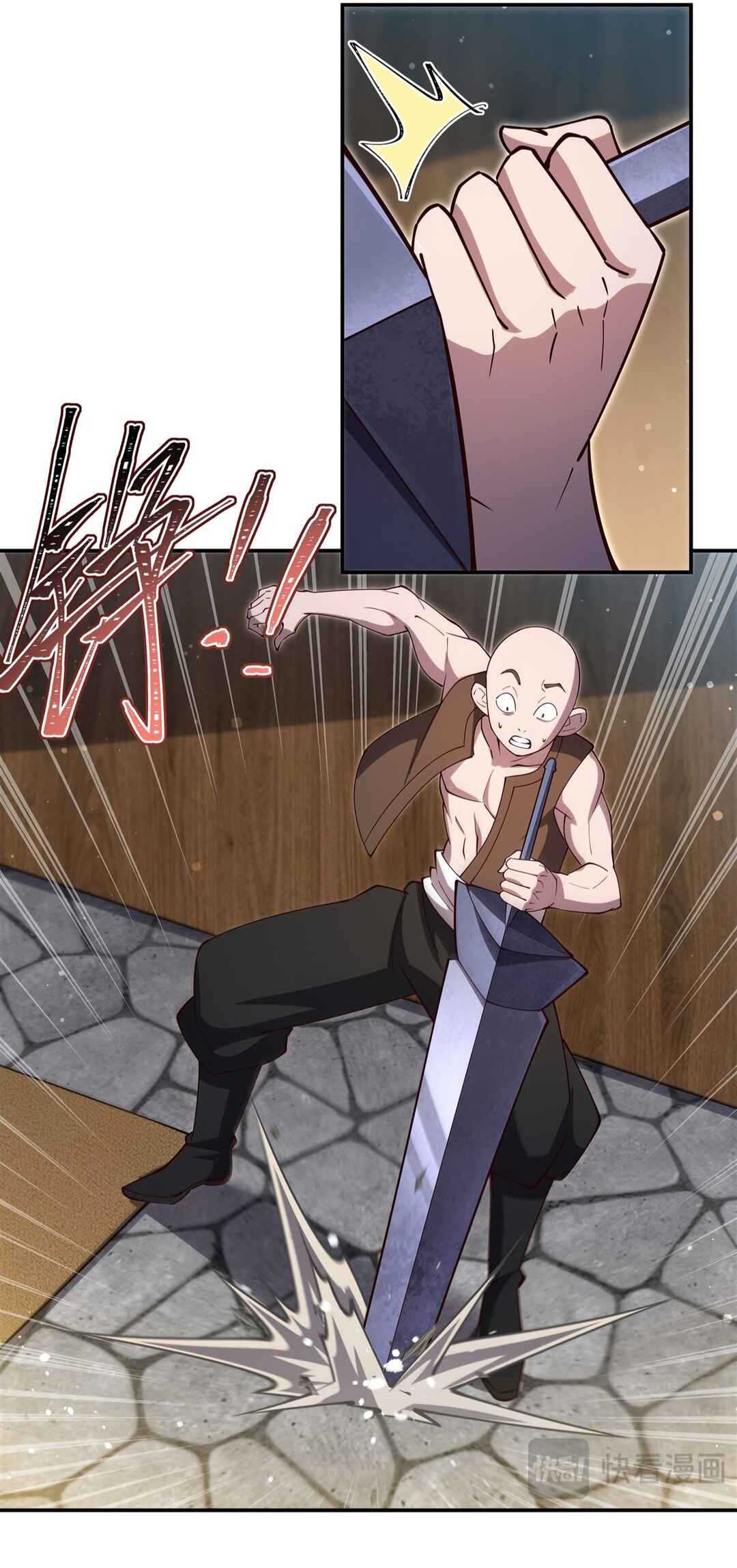 Chapter 398 - Page 14