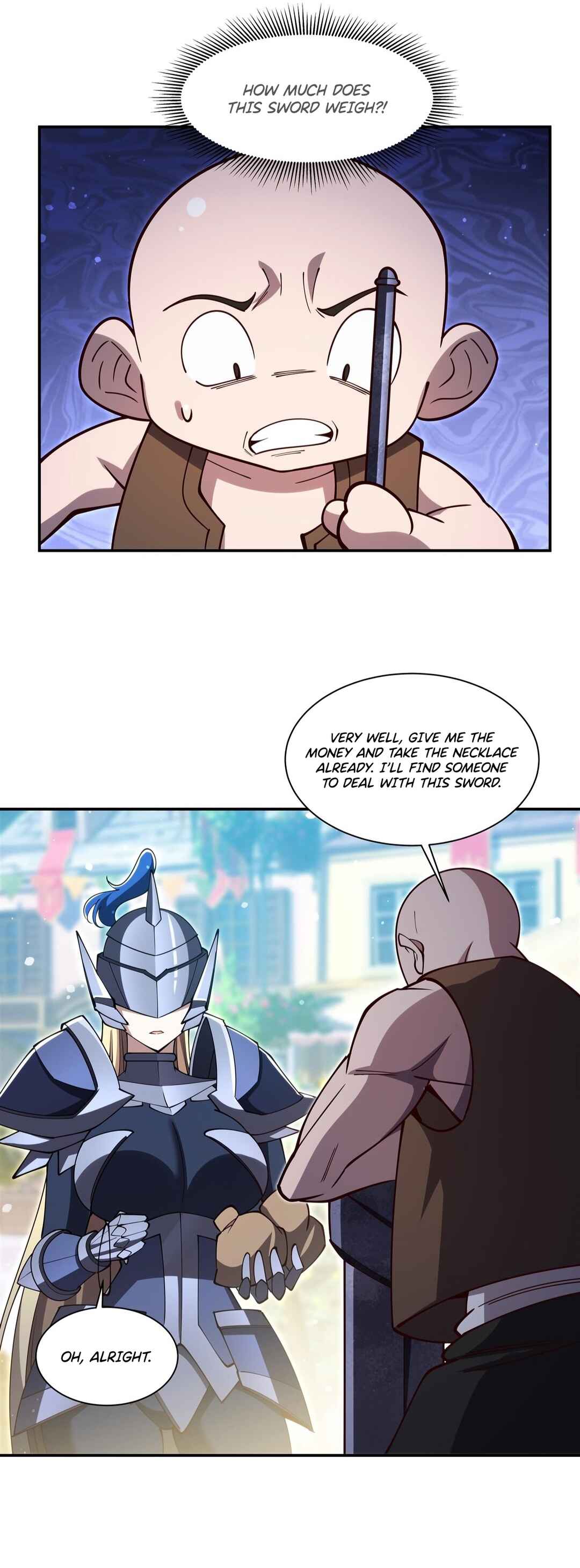 Chapter 398 - Page 15