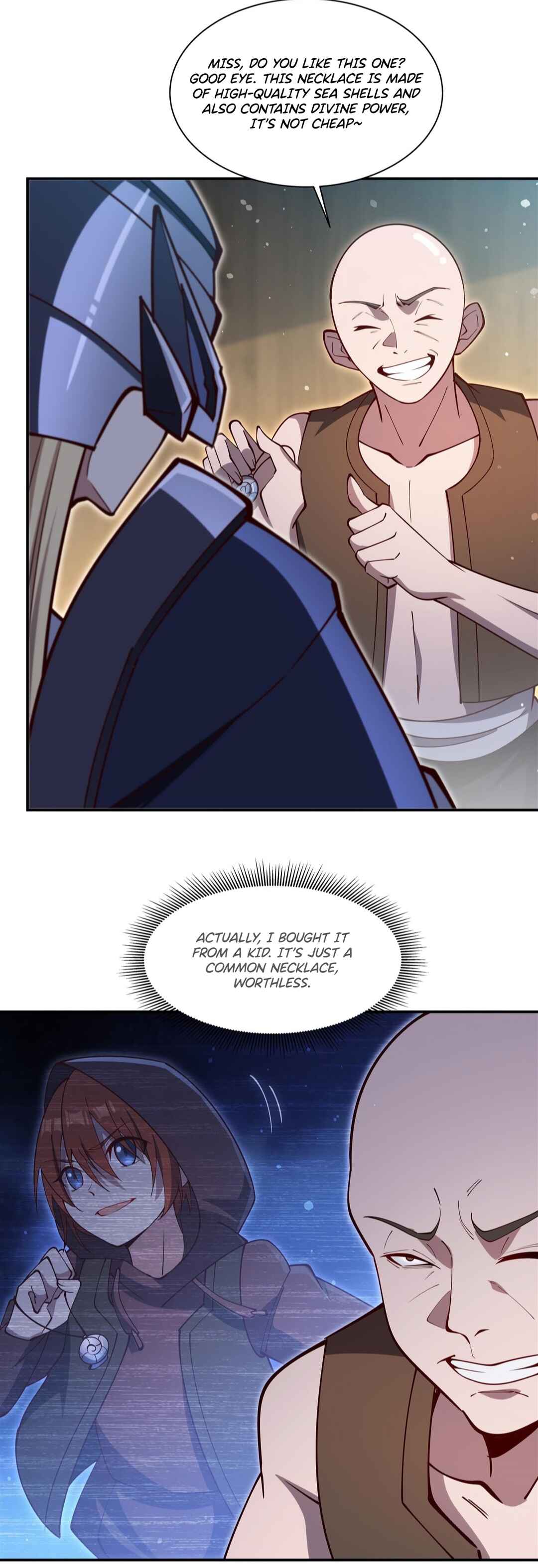 Chapter 398 - Page 6