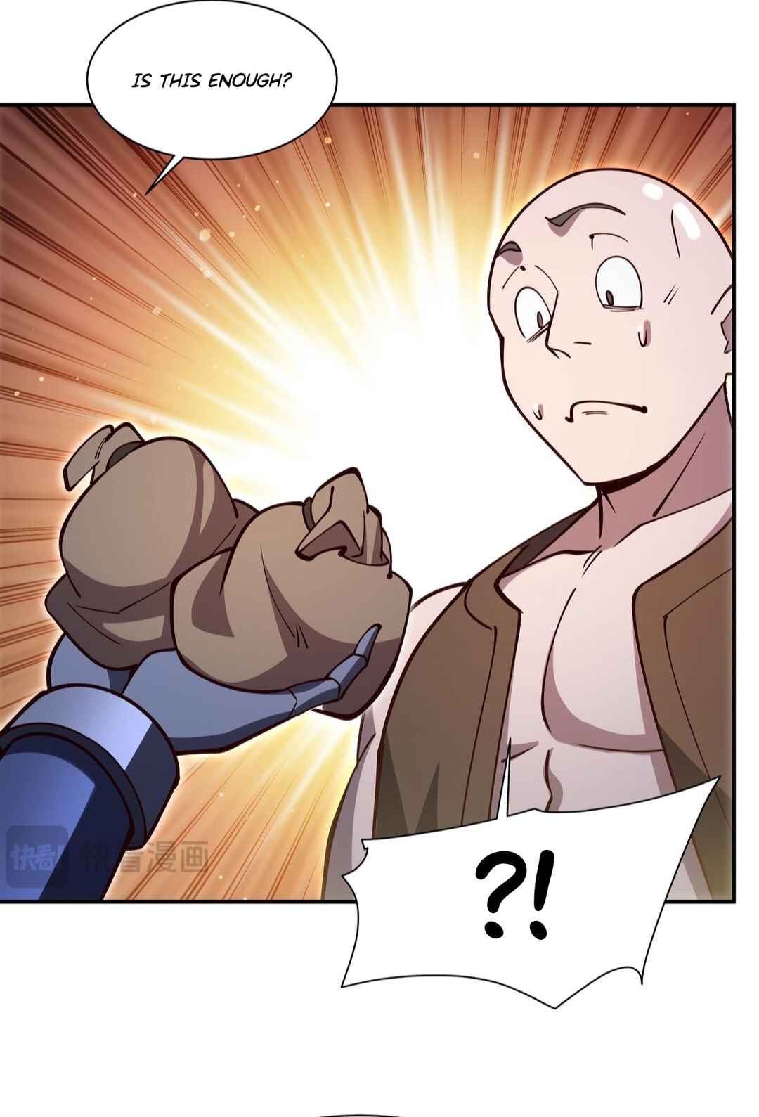 Chapter 398 - Page 8