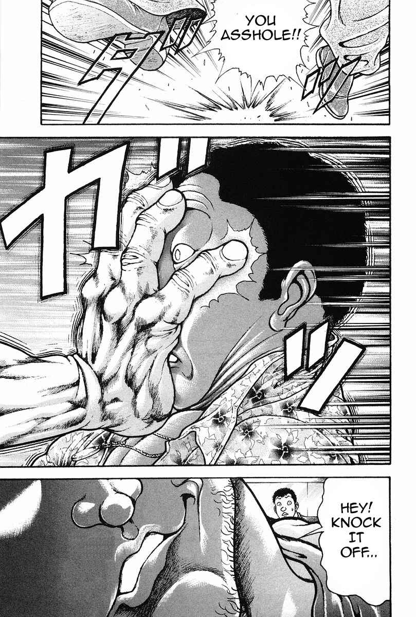 Chapter 140 - Page 20