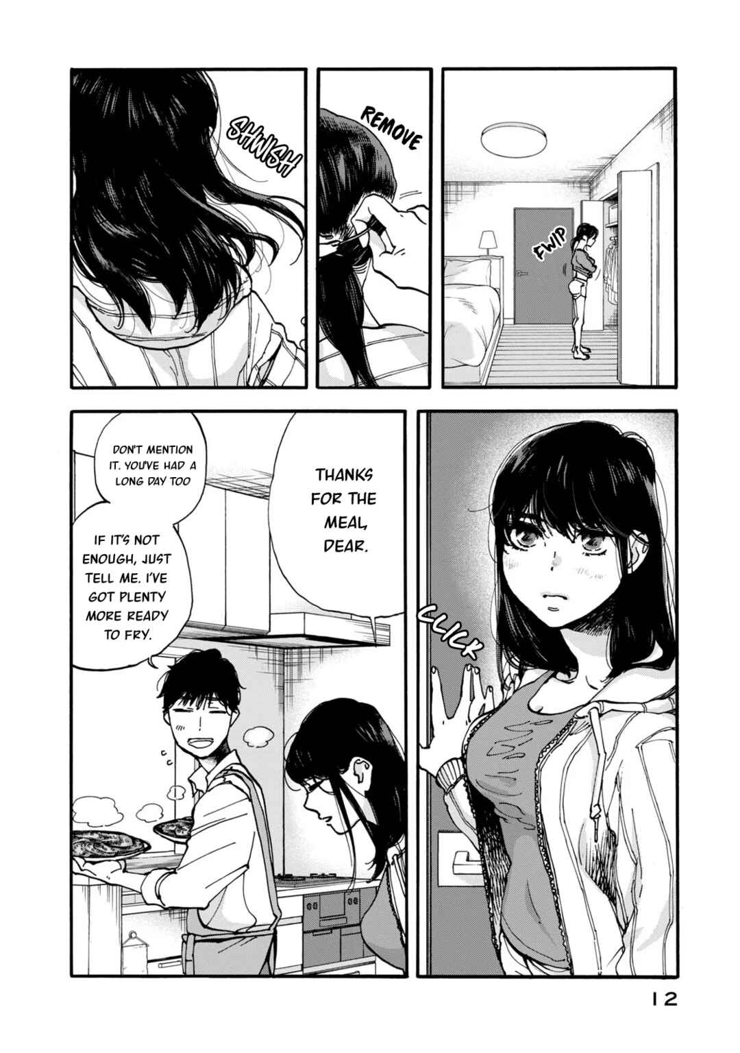 Chapter 1 - Page 12