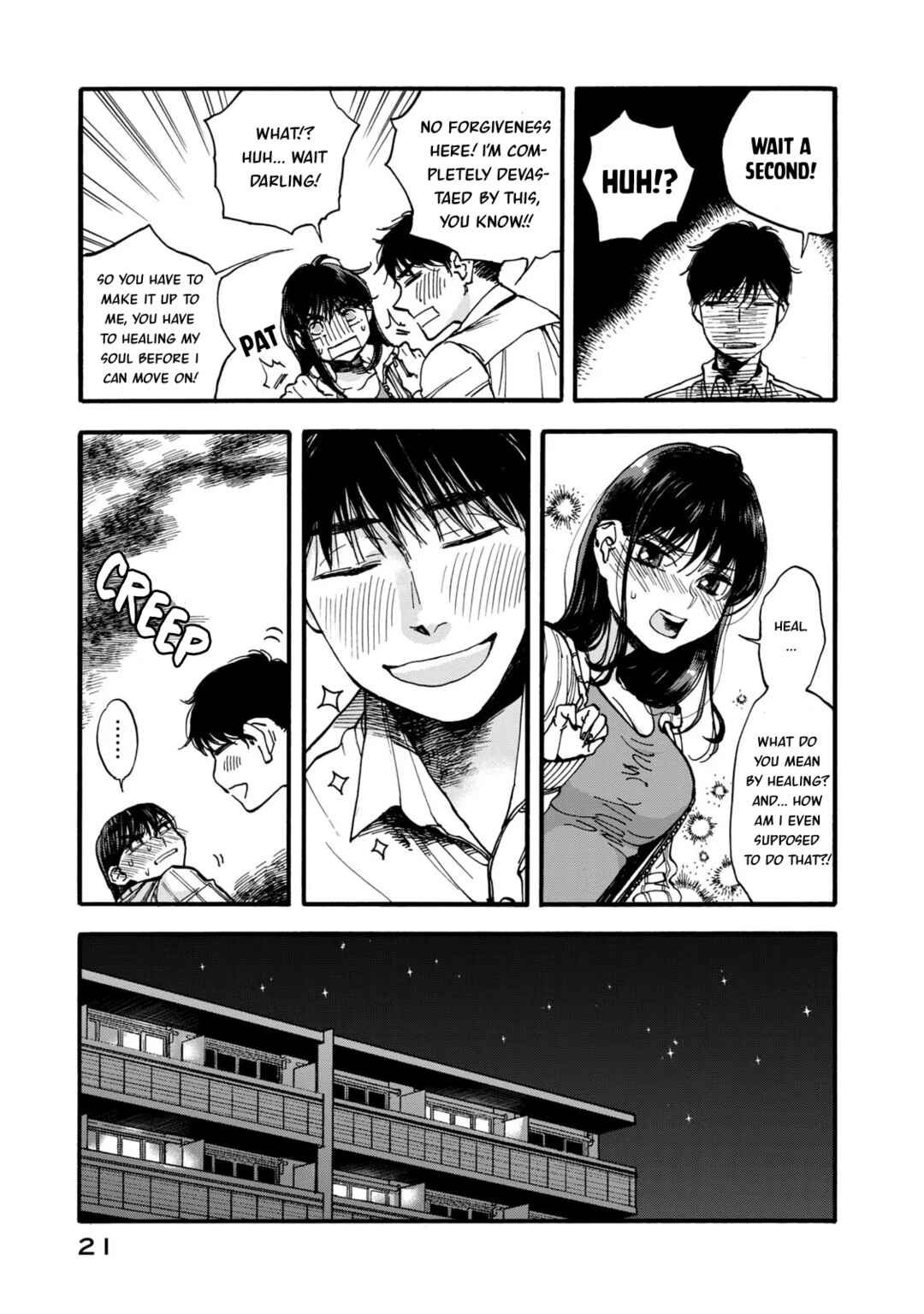 Chapter 1 - Page 21