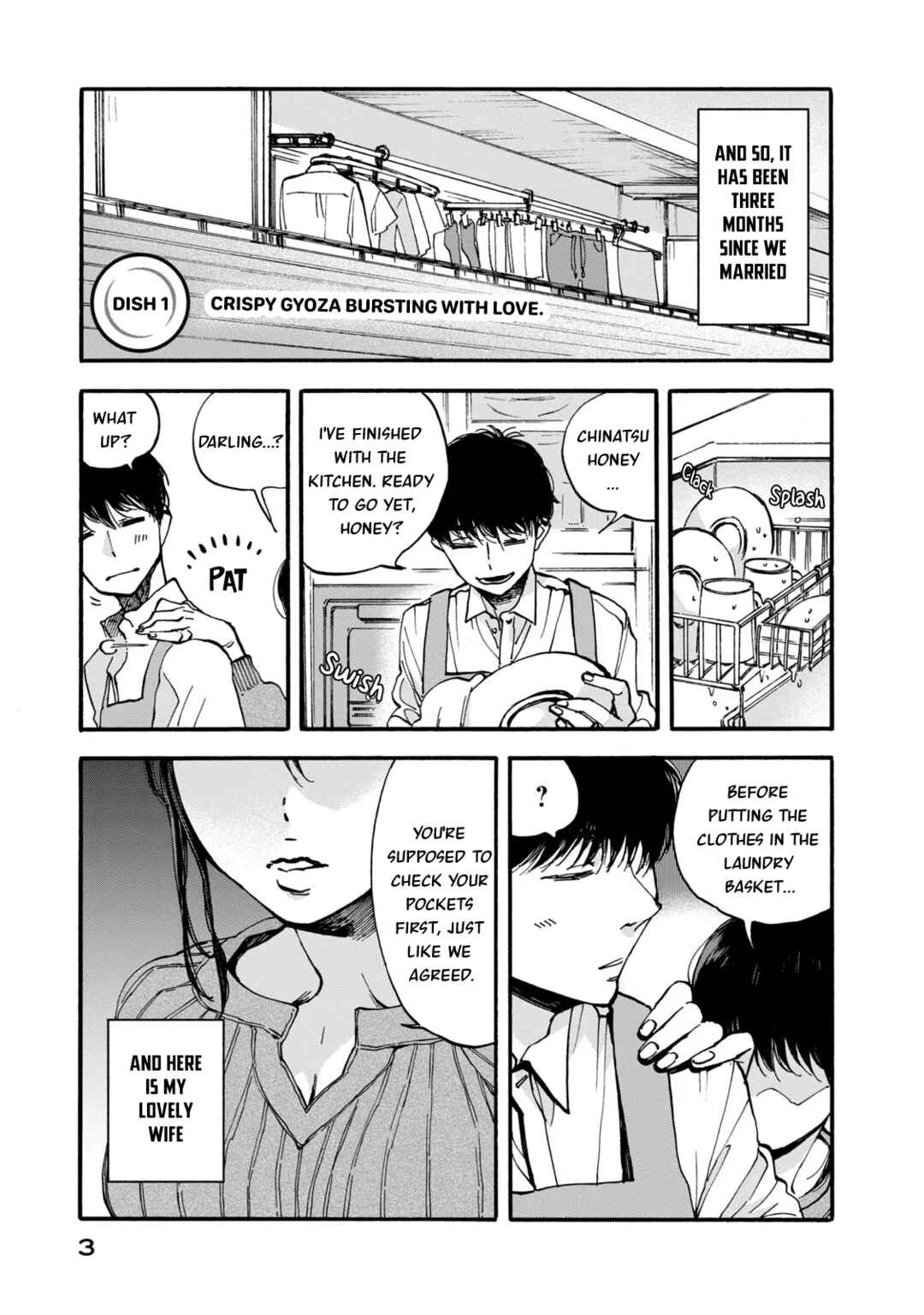 Chapter 1 - Page 3