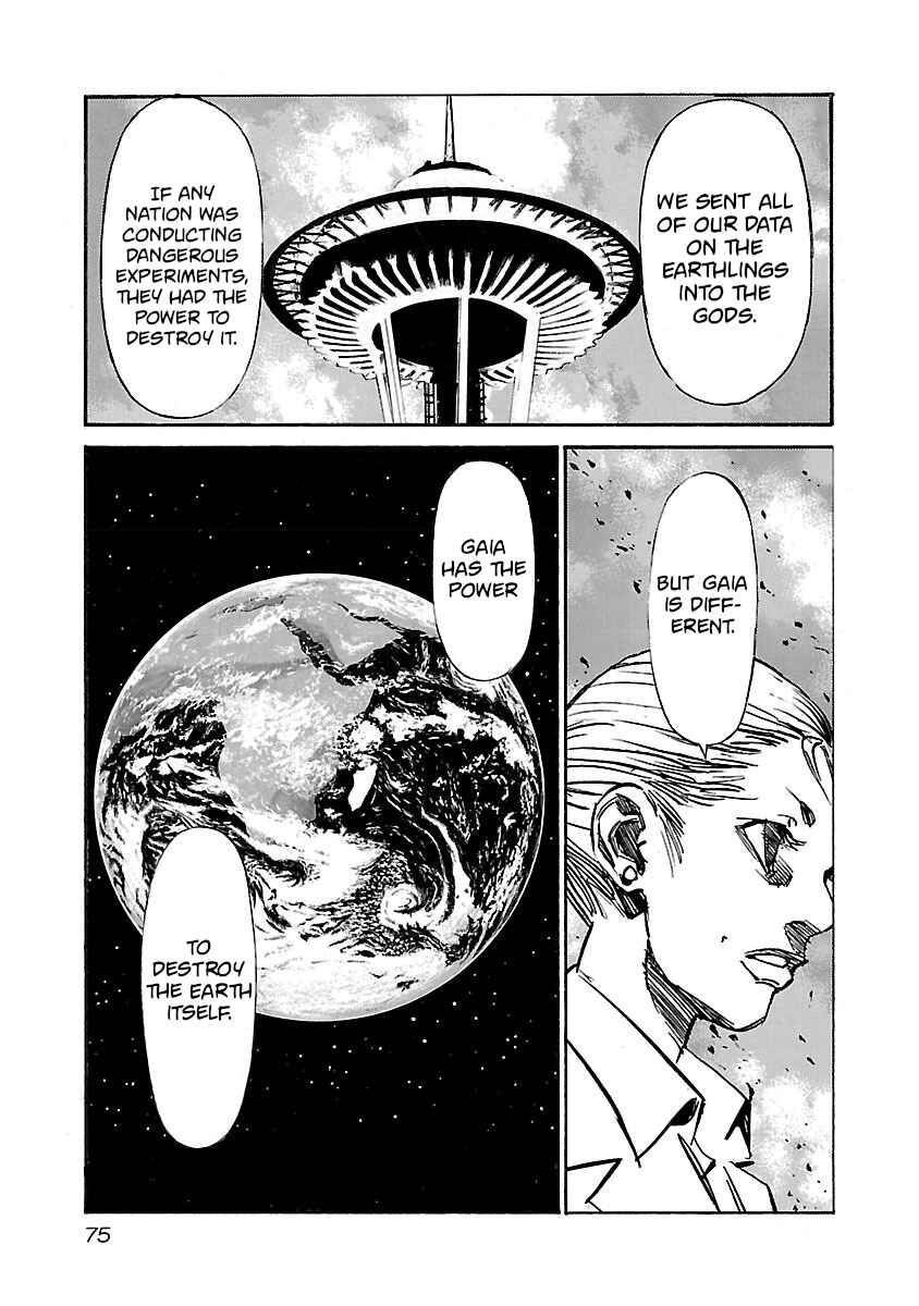 Chapter 92 - Page 11