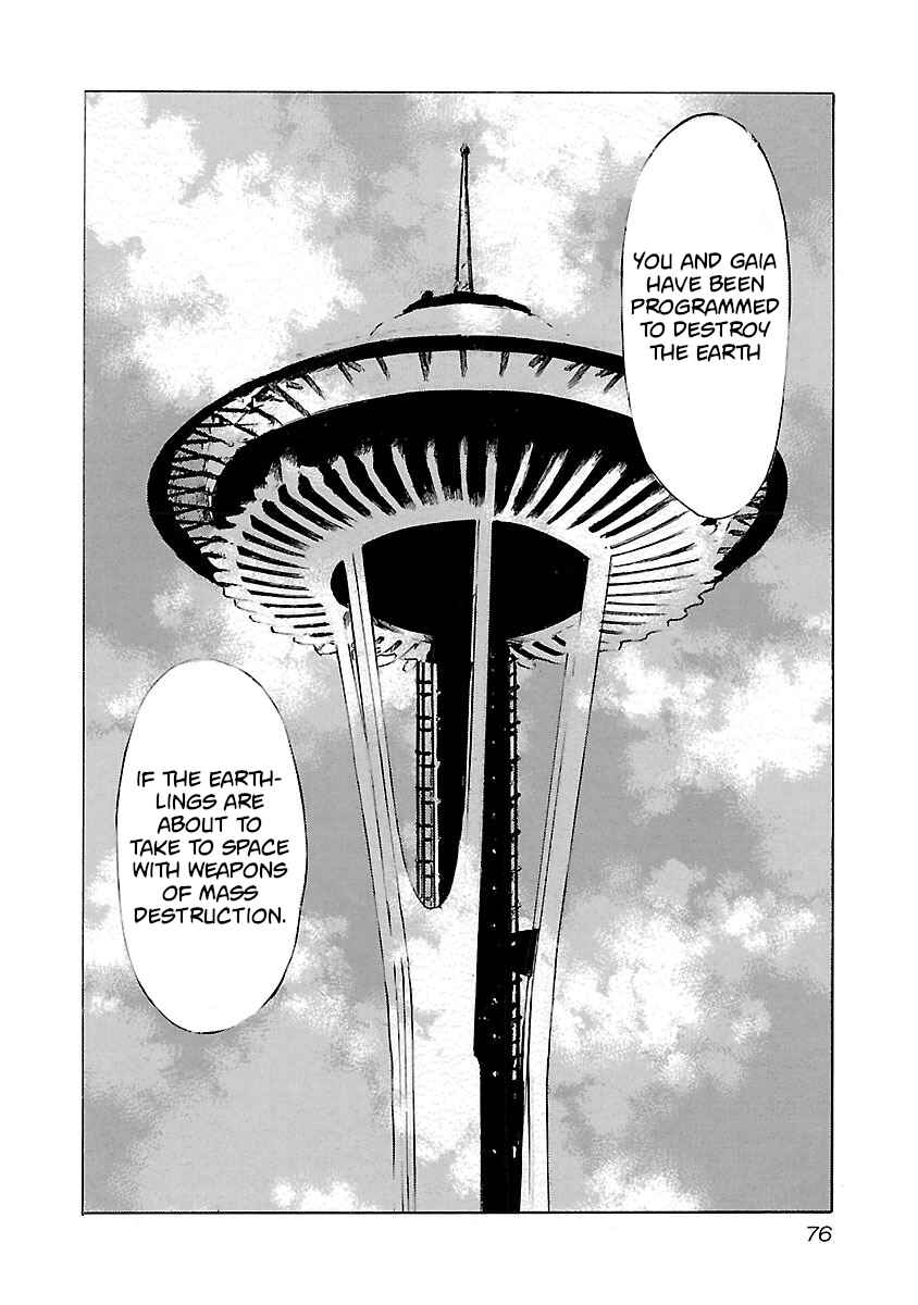 Chapter 92 - Page 12
