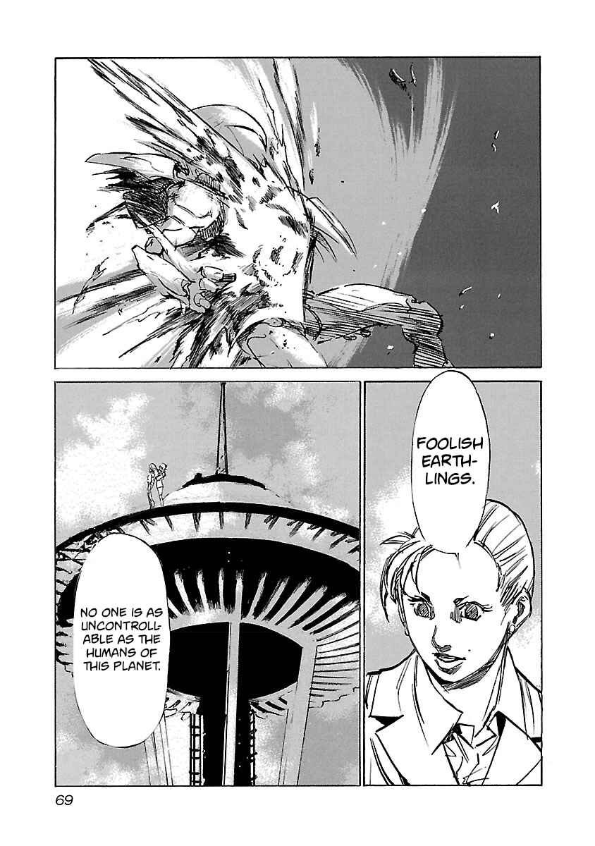 Chapter 92 - Page 5