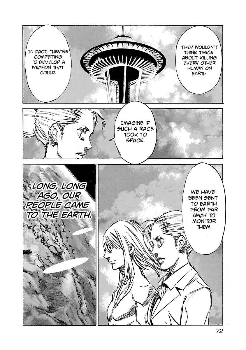 Chapter 92 - Page 8