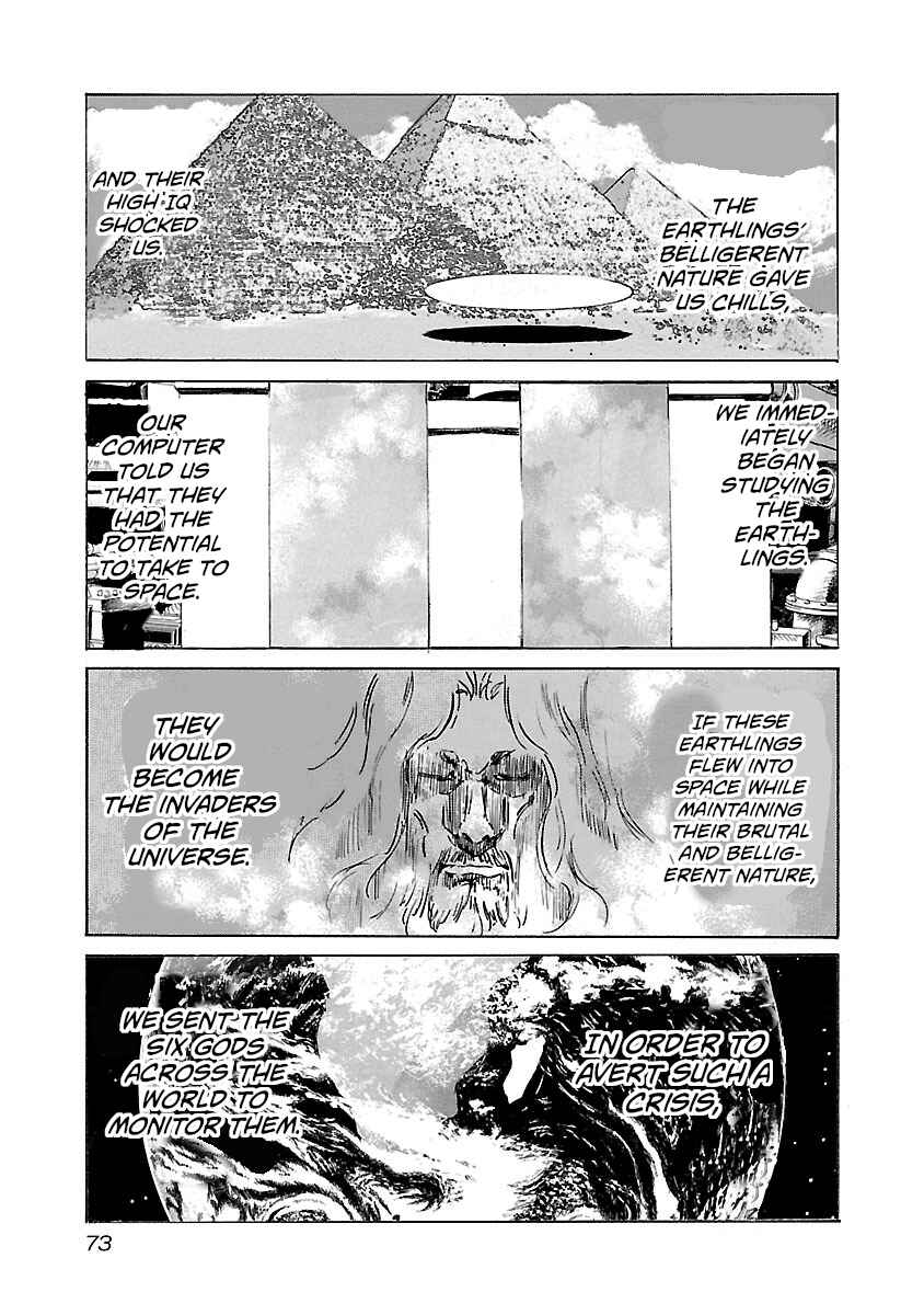 Chapter 92 - Page 9
