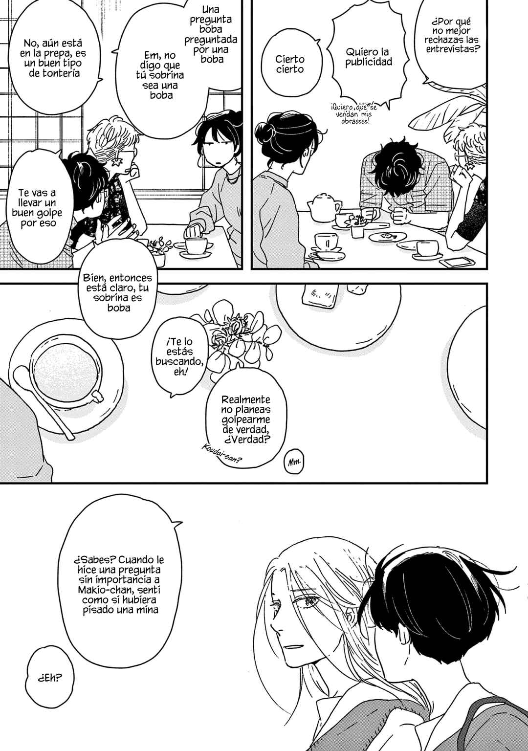 Chapter 45 - Page 14