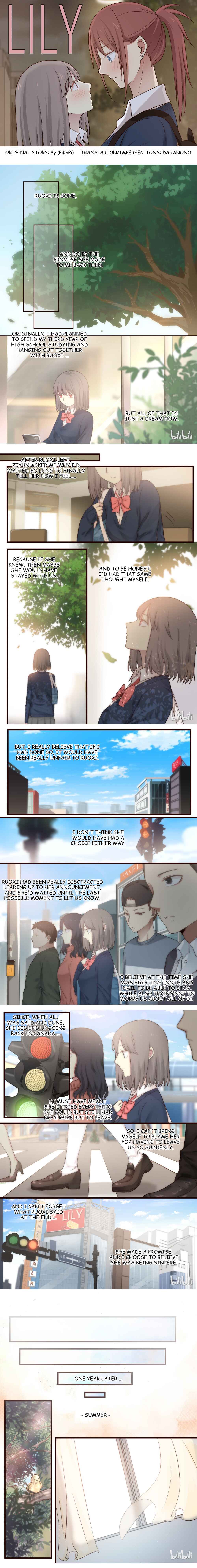 Chapter 488 - Page 1