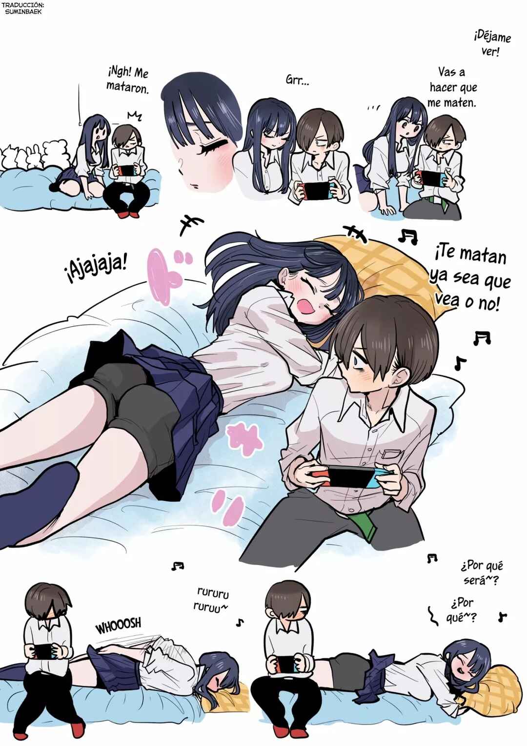 Chapter 98.1 - Page 2