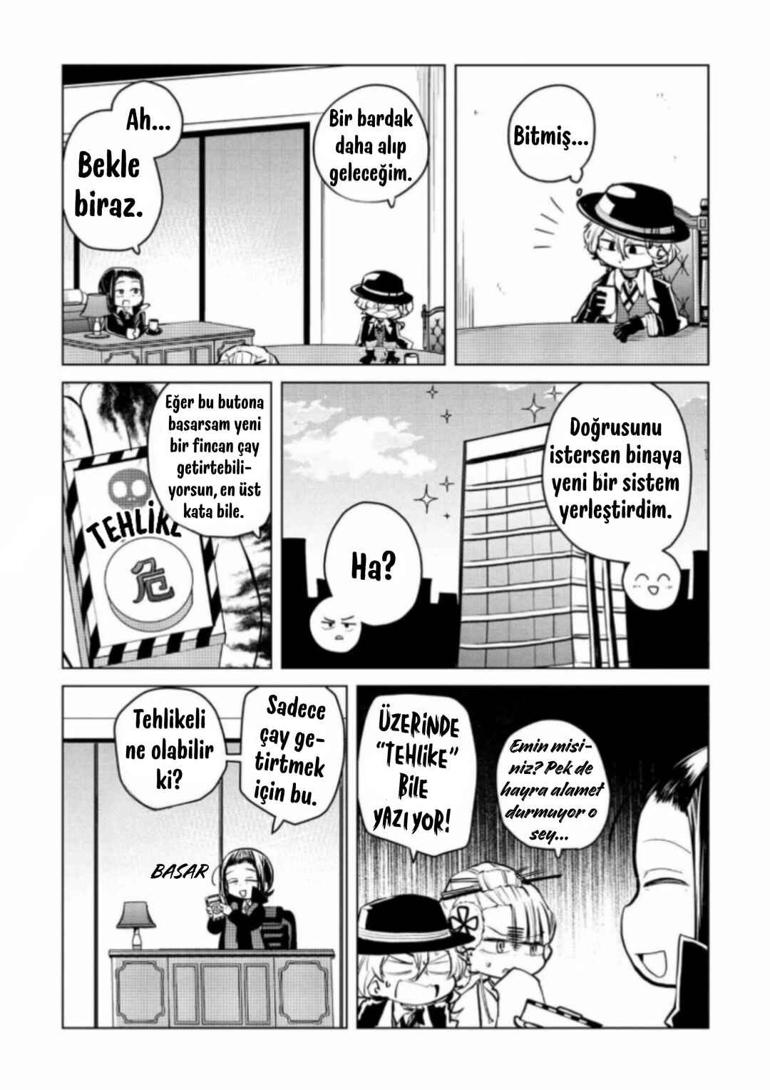 Chapter 158 - Page 2