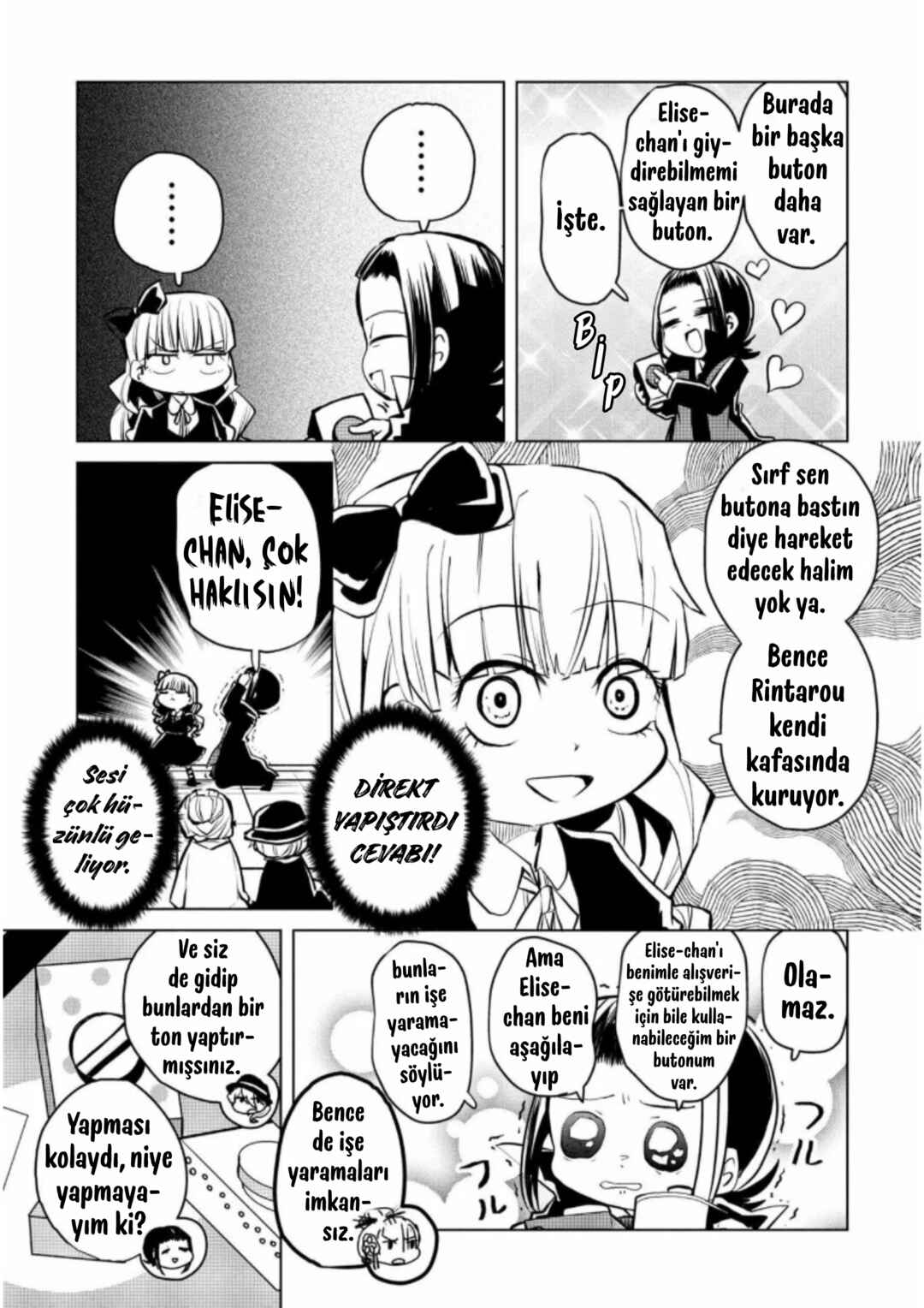 Chapter 158 - Page 5