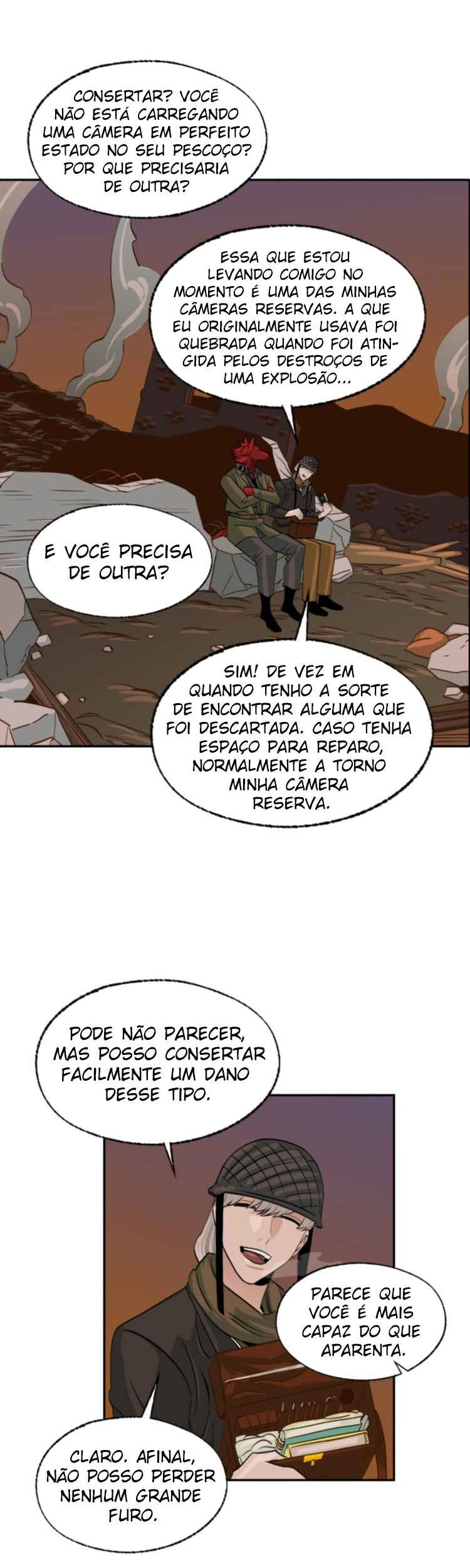Chapter 72 - Page 21