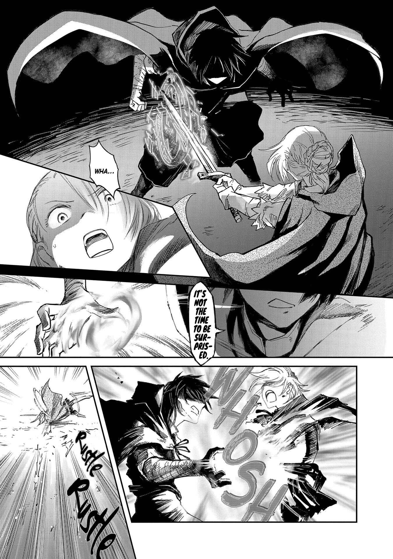 Chapter 19 - Page 22
