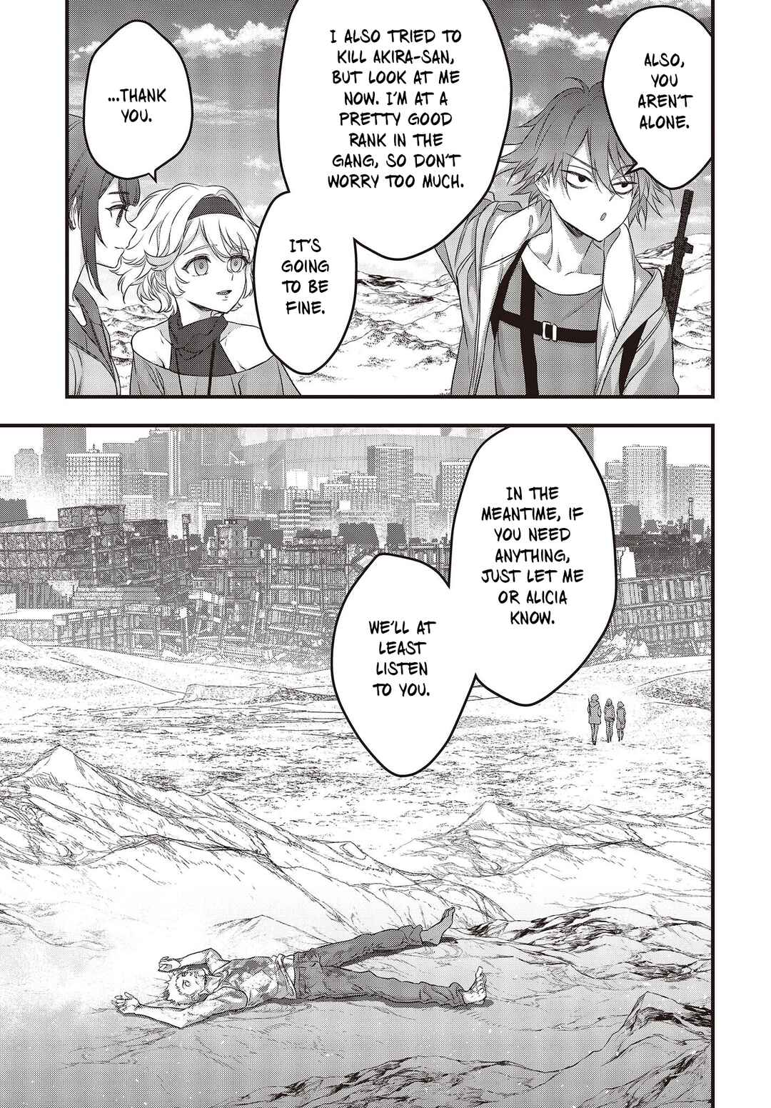Chapter 43 - Page 30