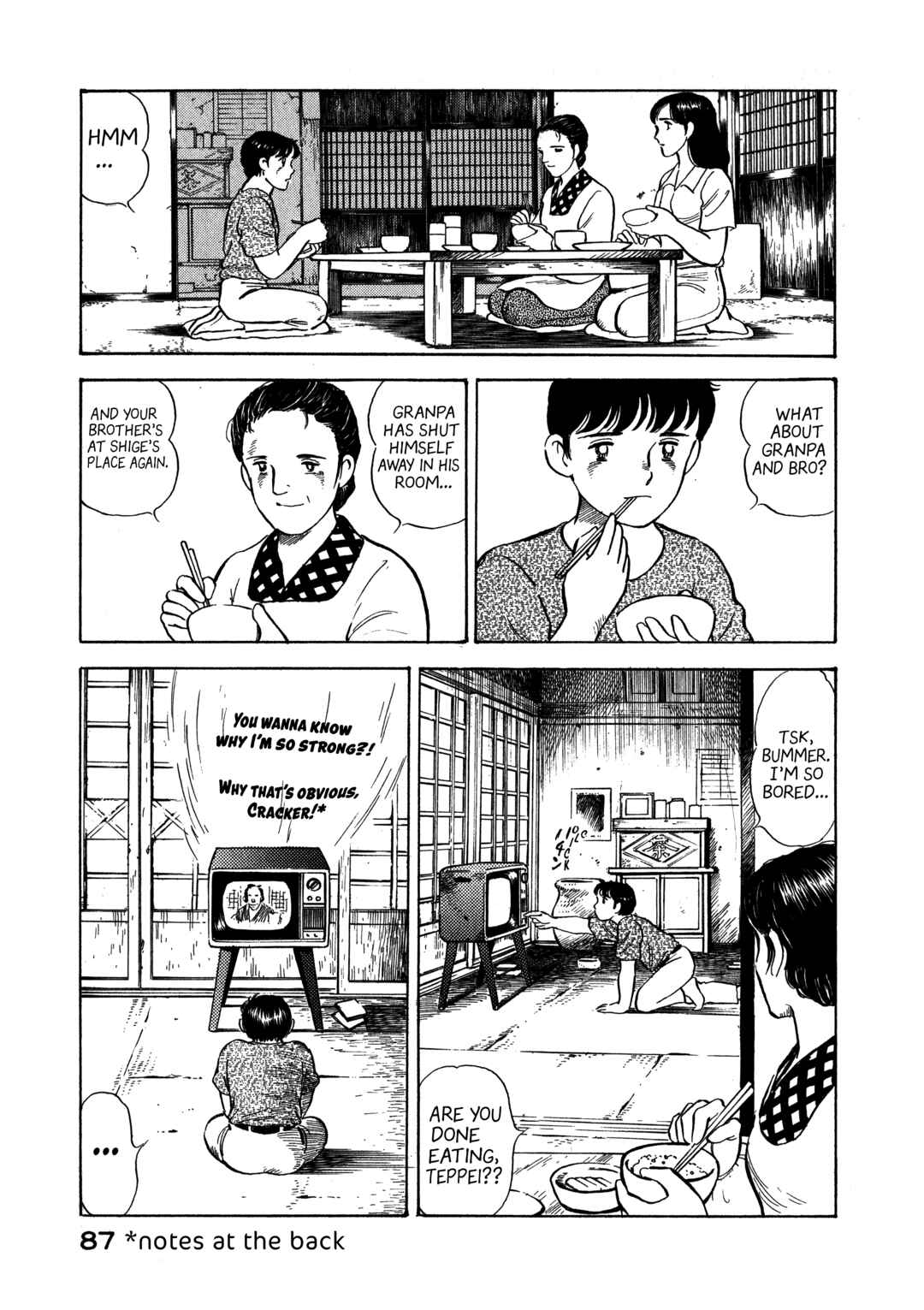 Chapter 4 - Page 5