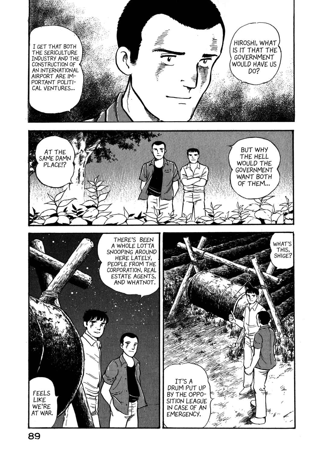 Chapter 4 - Page 7