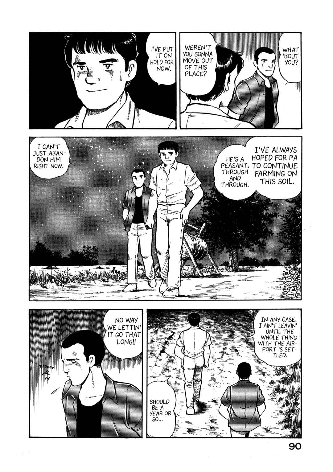 Chapter 4 - Page 8