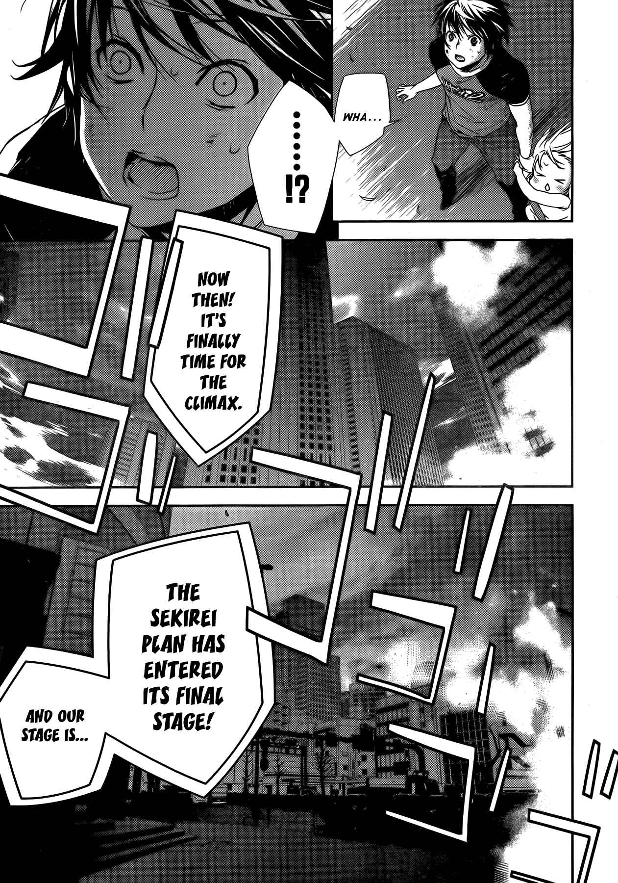 Chapter 133 - Page 15