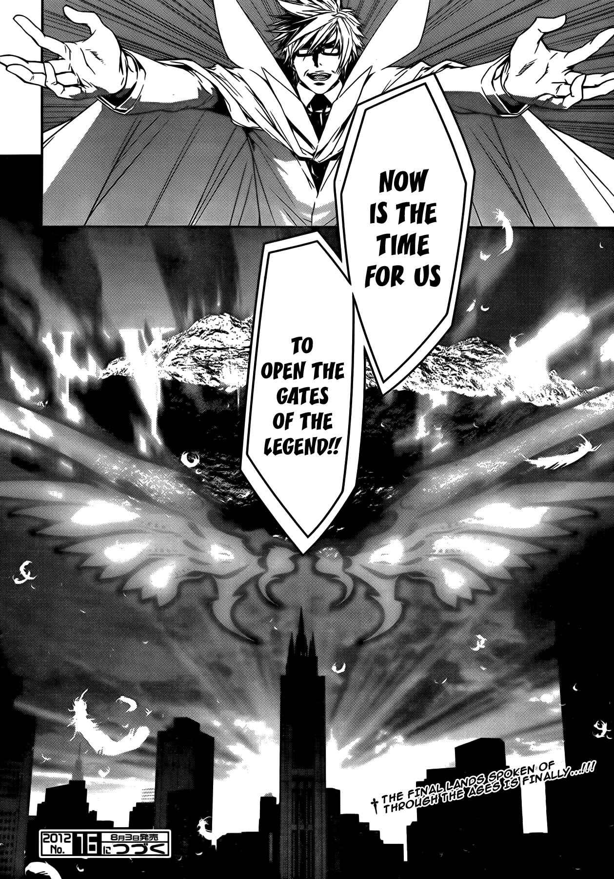 Chapter 133 - Page 17