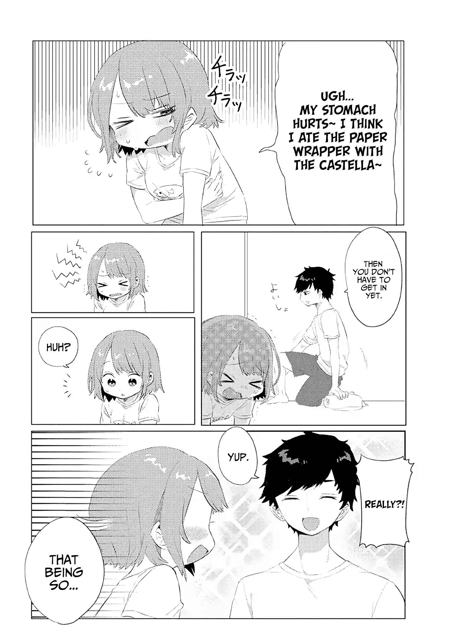 Chapter 2 - Page 3