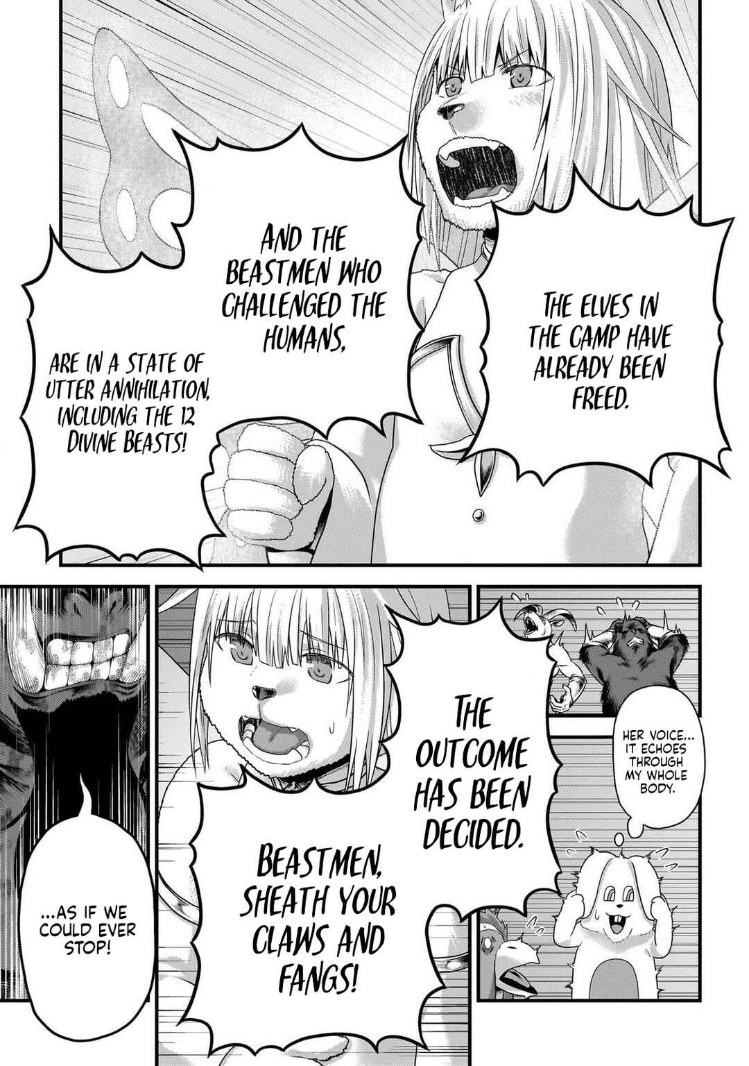 Chapter 76 - Page 19