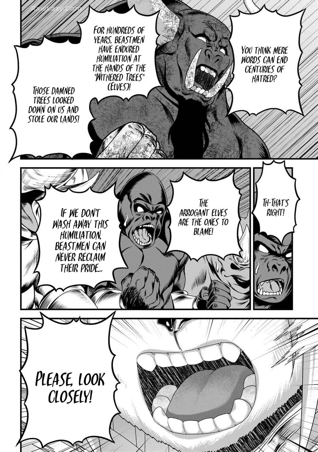 Chapter 76 - Page 20