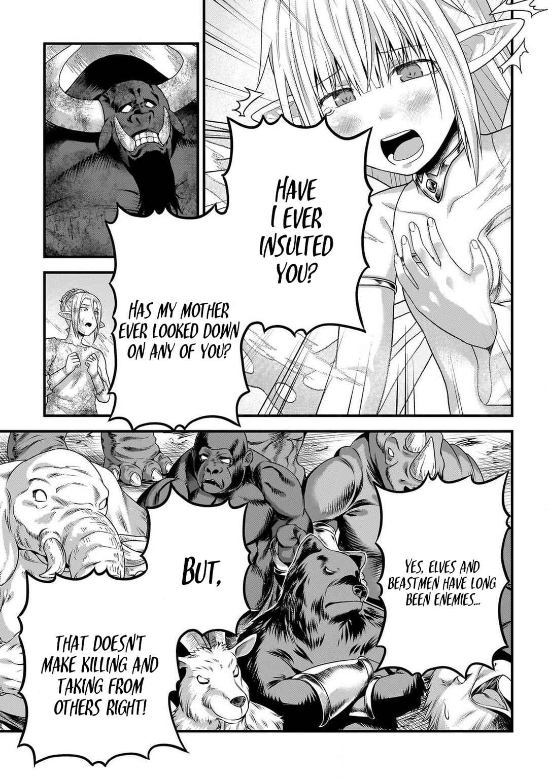Chapter 76 - Page 21