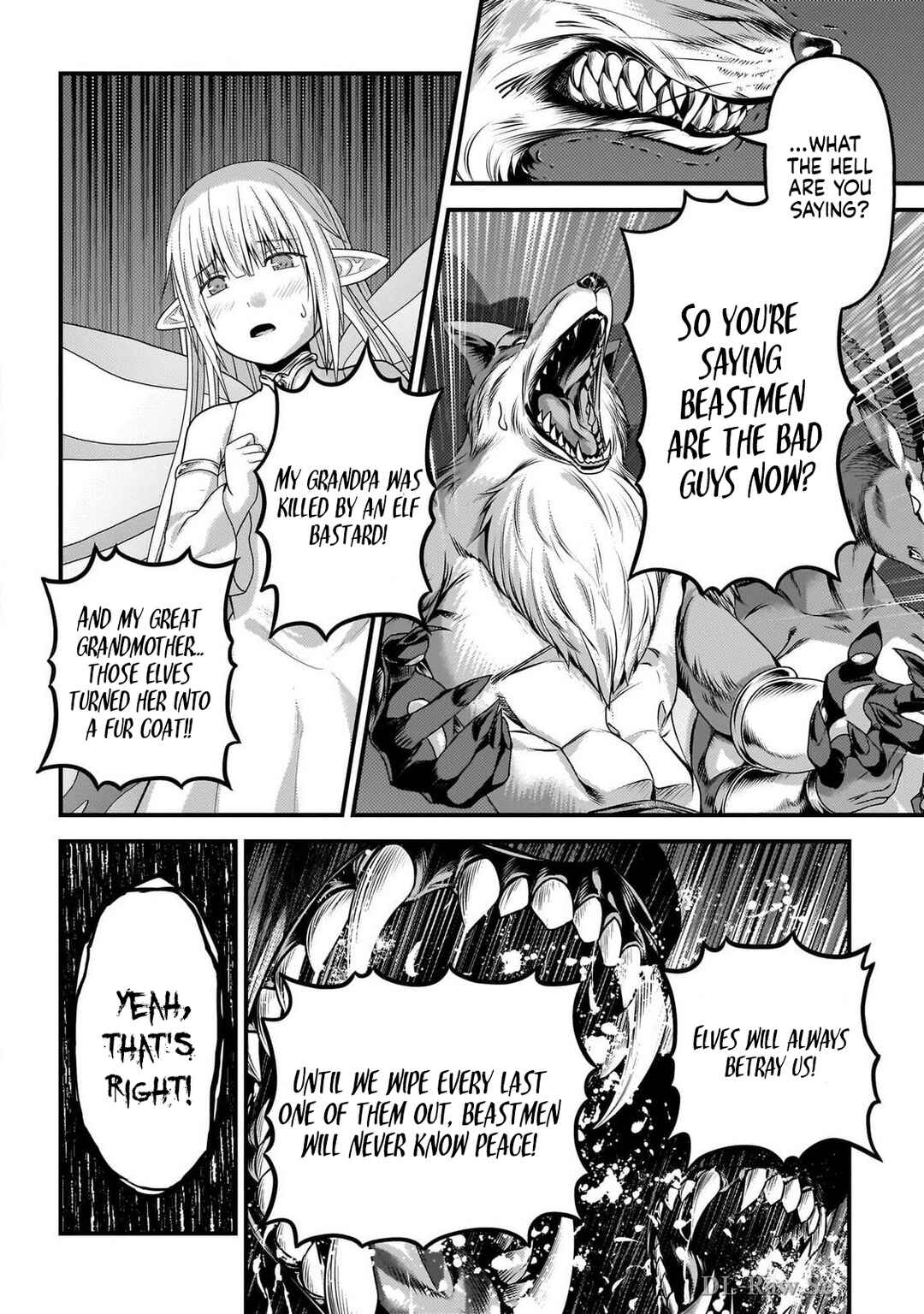 Chapter 76 - Page 22
