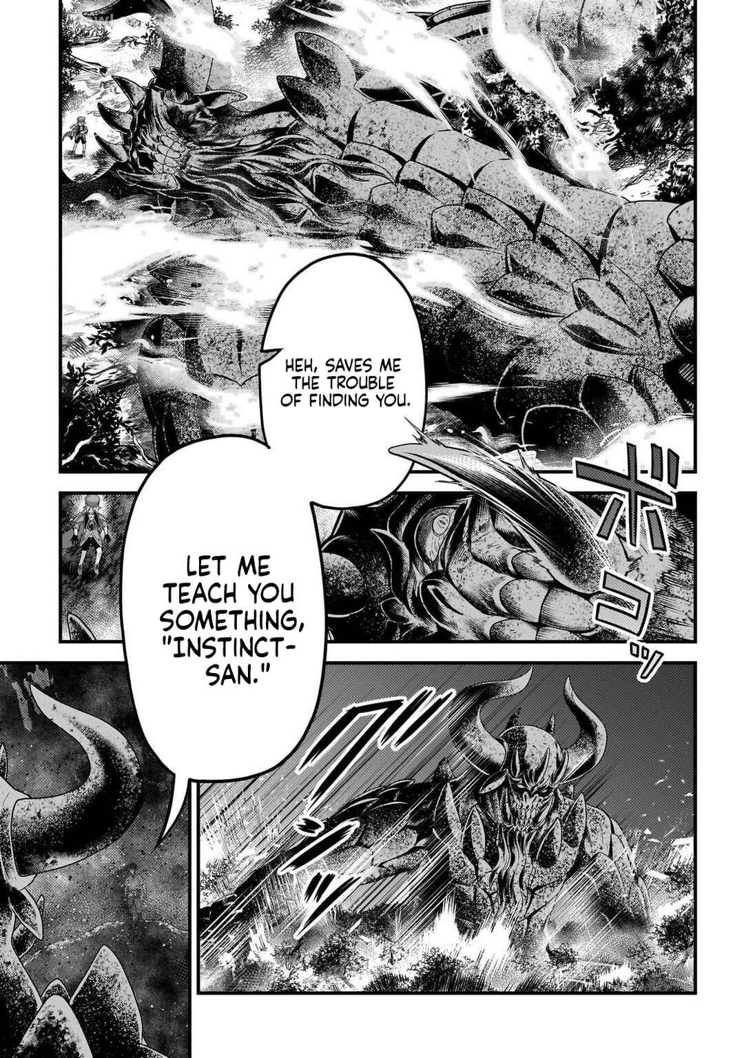 Chapter 76 - Page 28