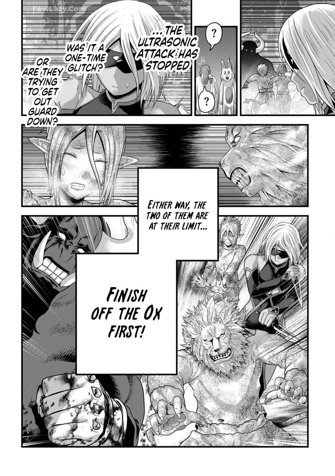 Chapter 76 - Page 6