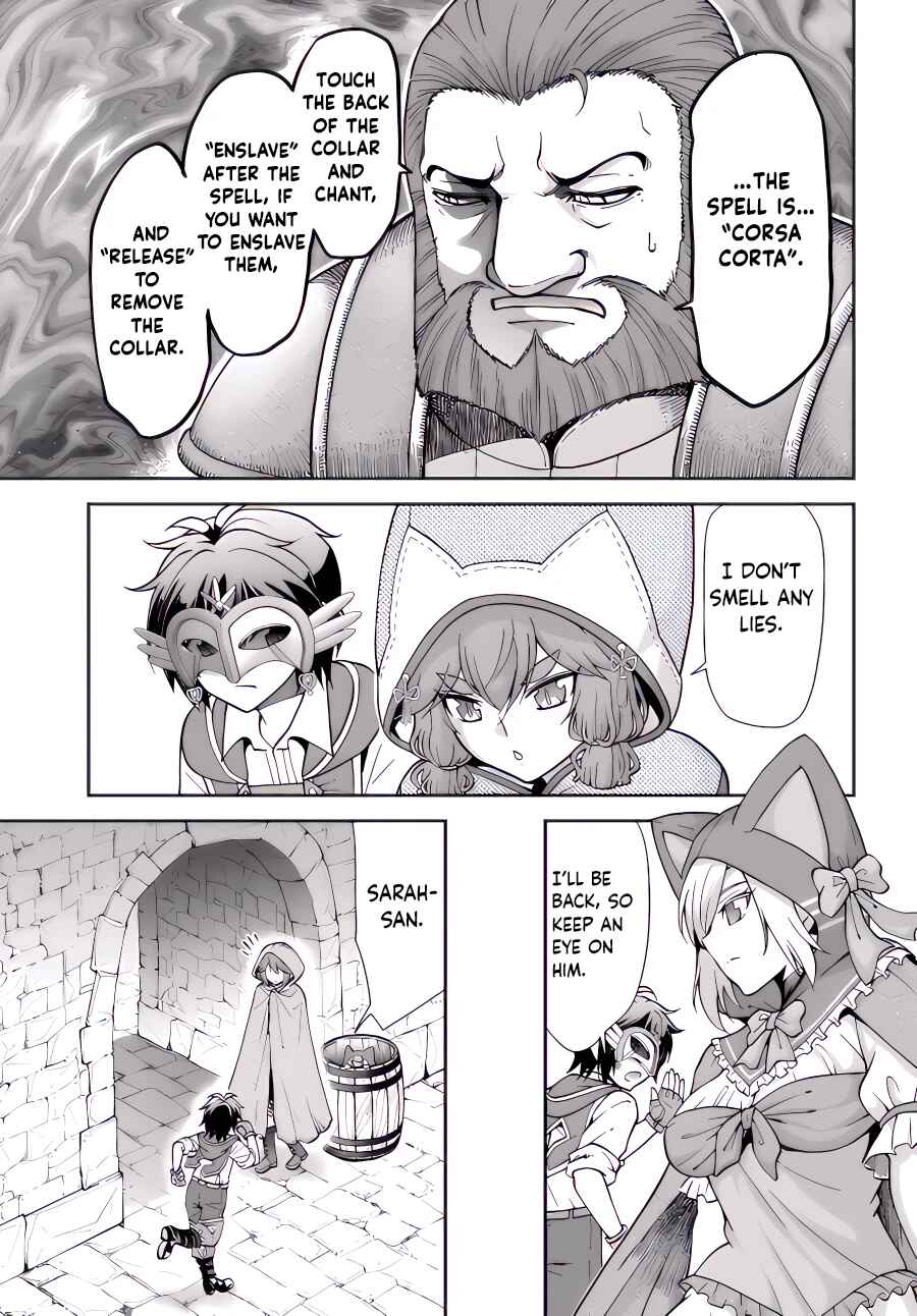 Chapter 39 - Page 20