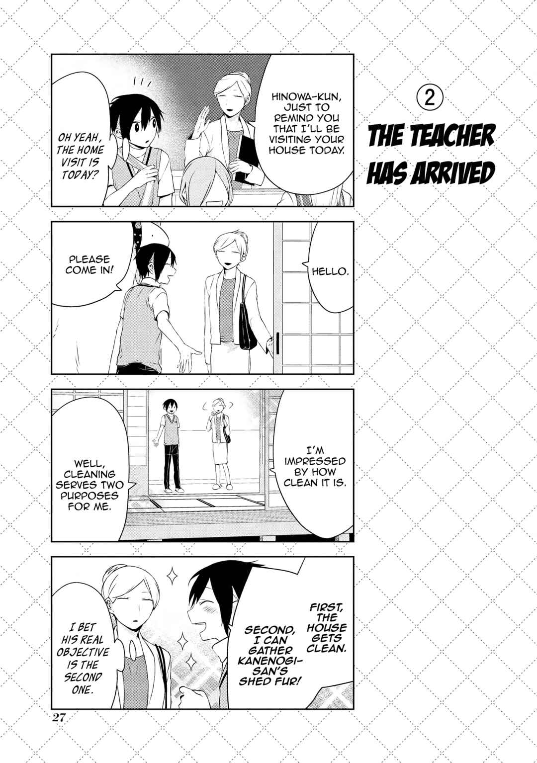 Chapter 26 - Page 3