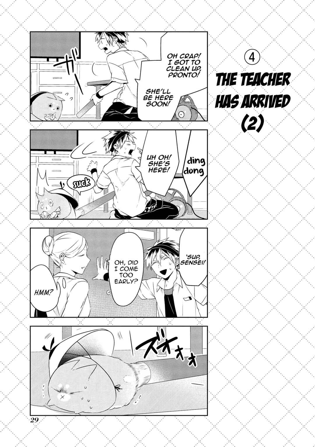 Chapter 26 - Page 5