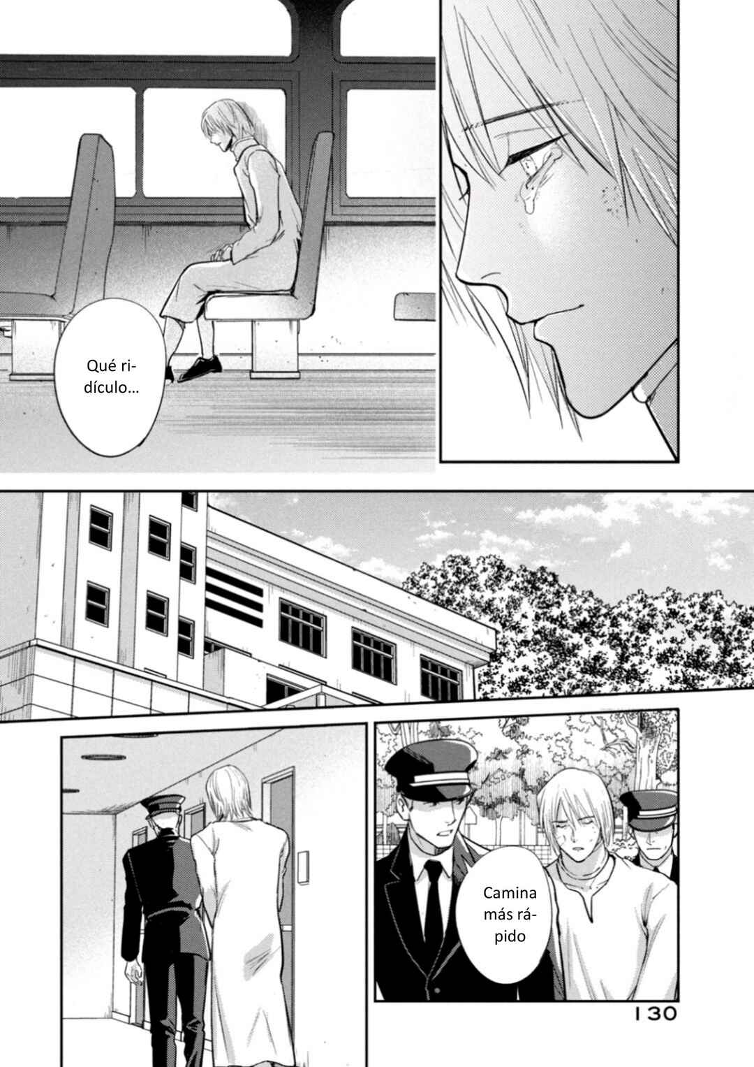 Chapter 35 - Page 10