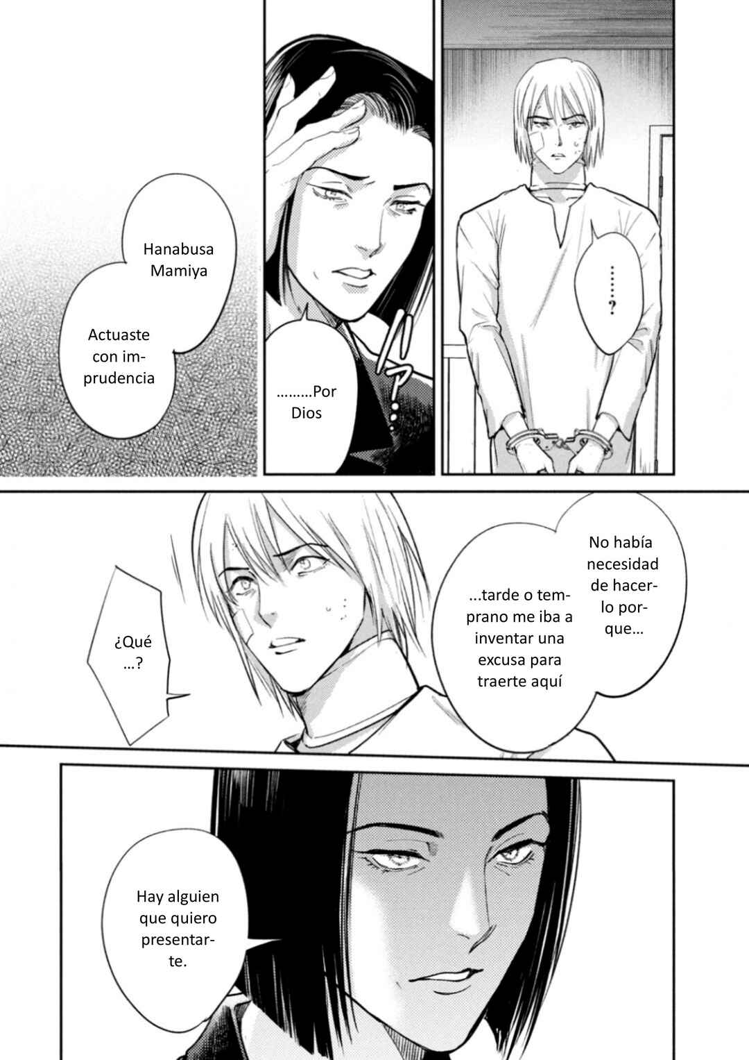 Chapter 35 - Page 12